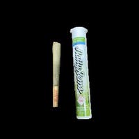 Natty Rems - Non Infused Joint