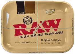 Raw Brown