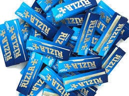 Rizla / Blue