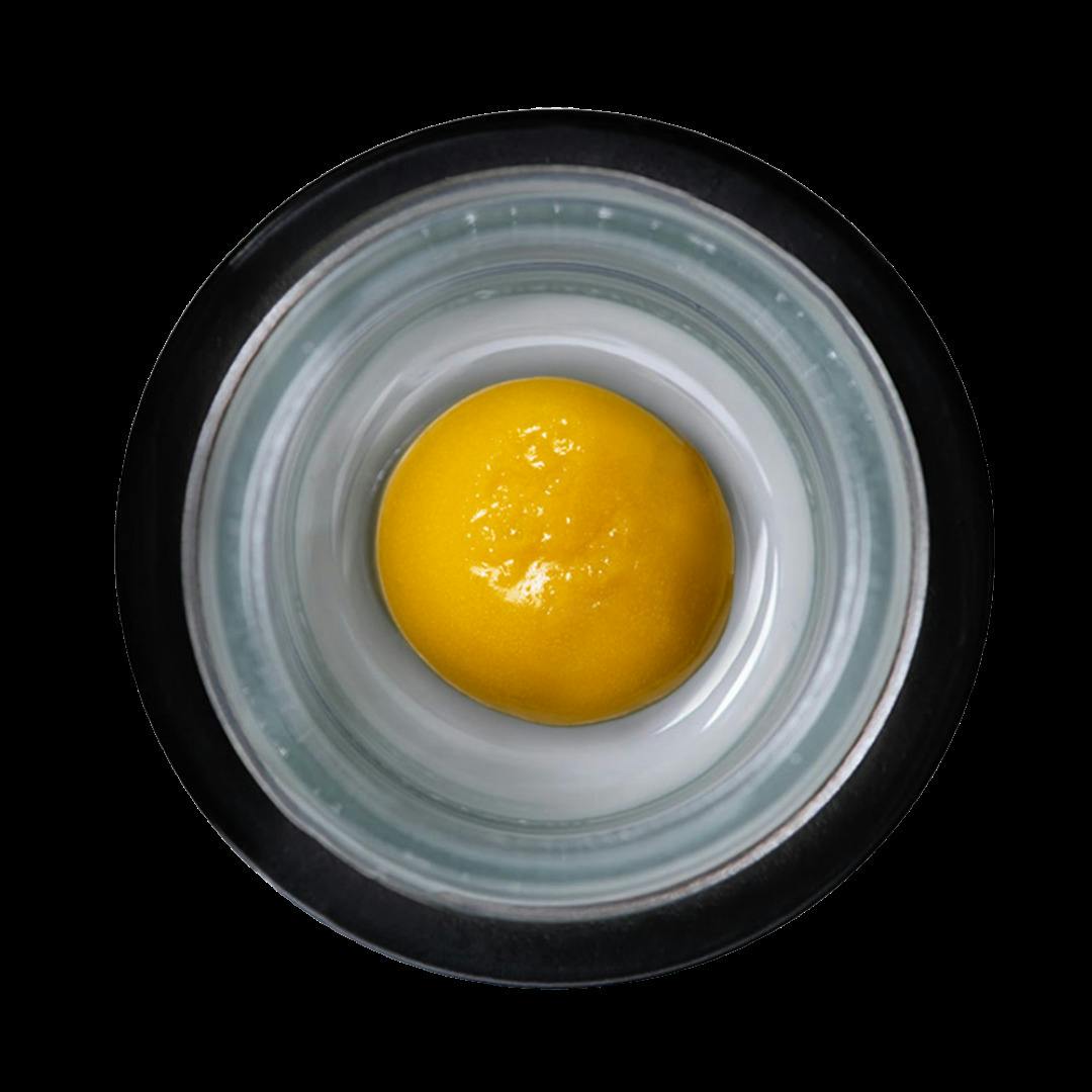 Proper: Live Resin Concentrate | Lime Time | Badder