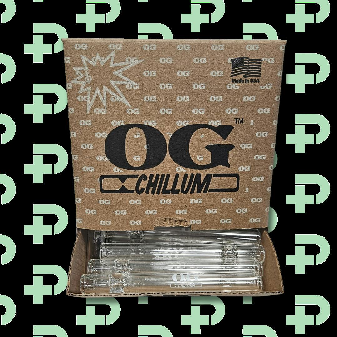 OG Chillum