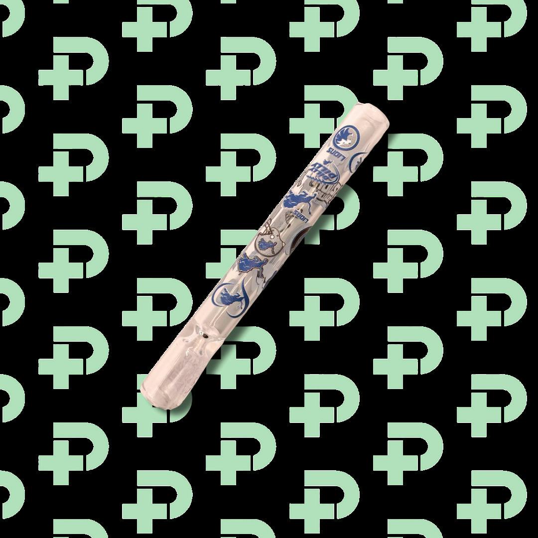 Detroit Lions Chillum