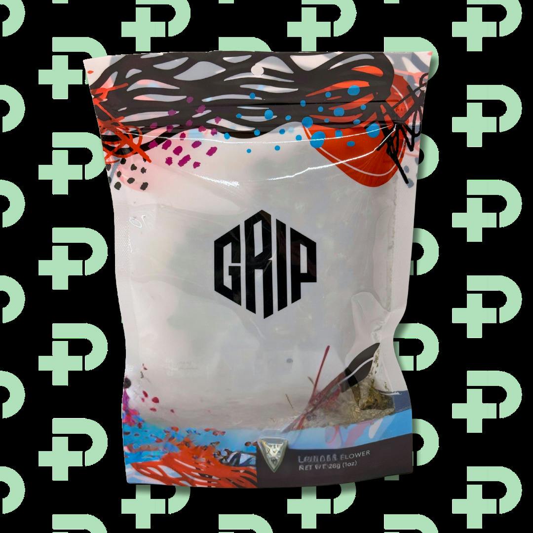 Grip Prepack 28g - Sherbert