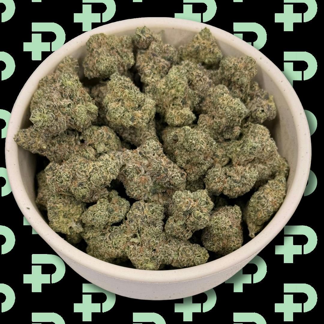 Deli - Lemon Cherry Gelato x Z Animal