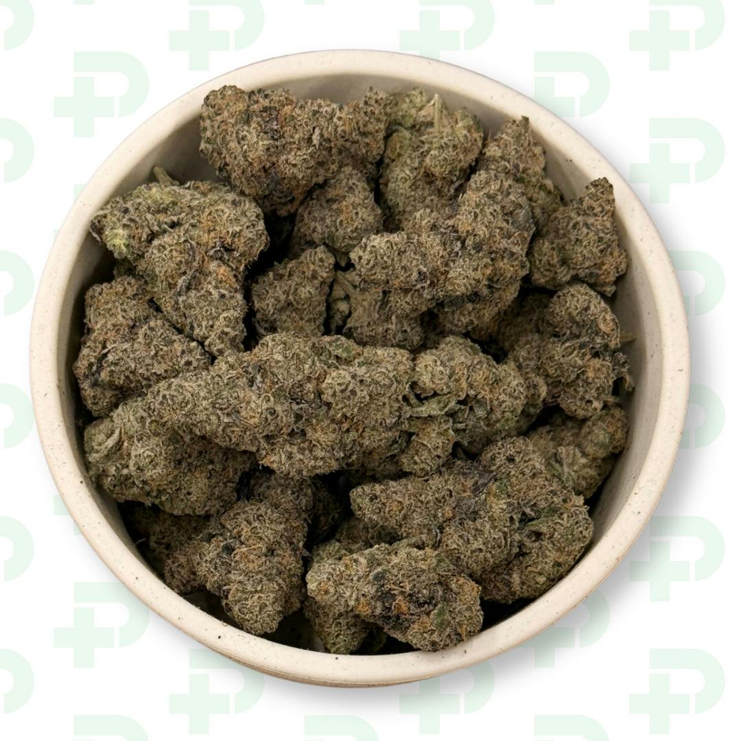 Deli - Kush Mints