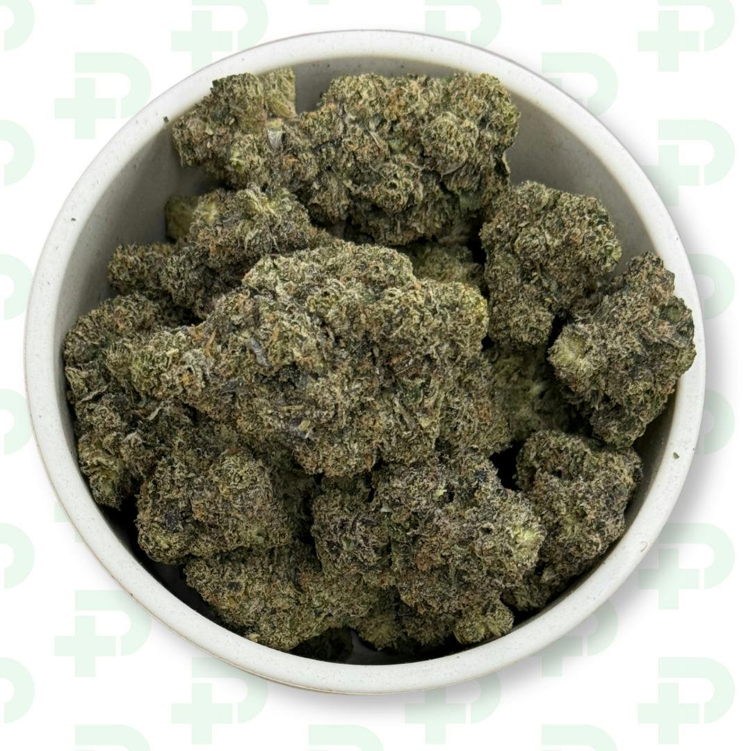 Deli - 2449 Two Mile - Sherb cannabis product