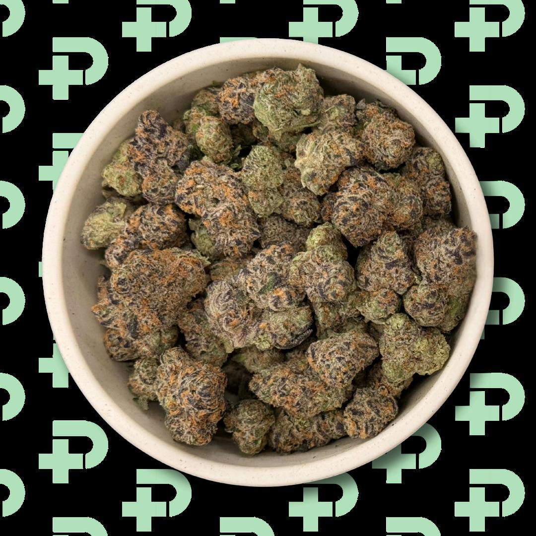 Pink Escalade cannabis product