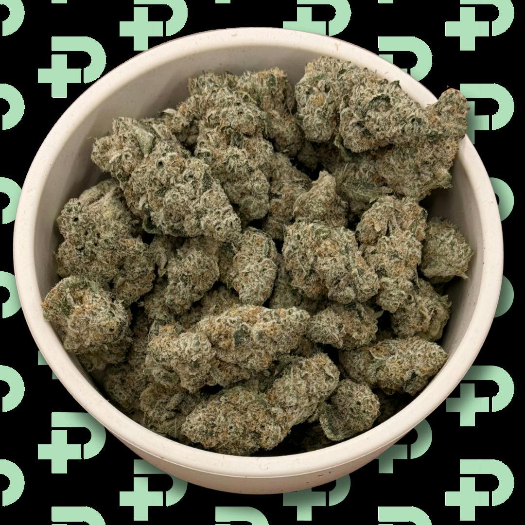 Amazon Drip cannabis product