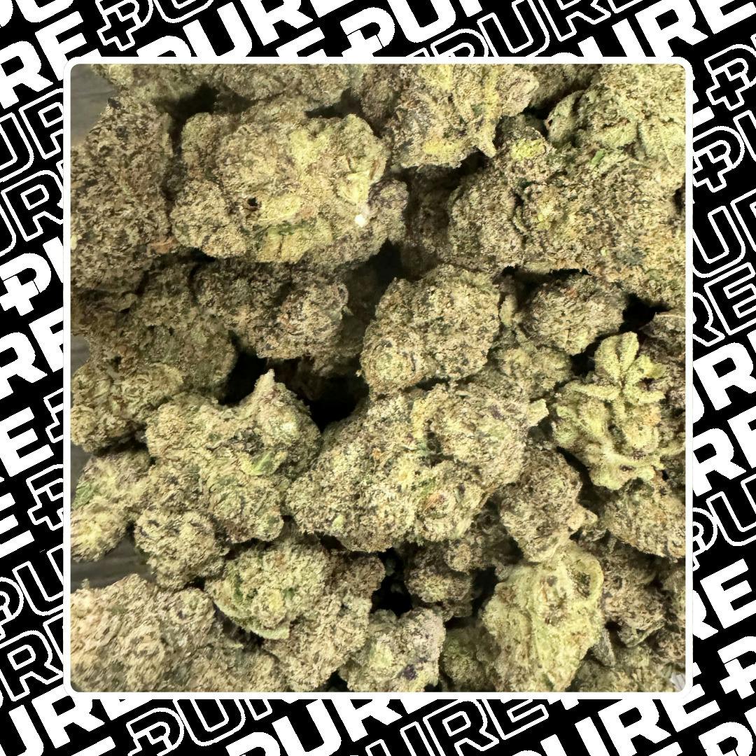 Deli - Cresco - Purple Churro cannabis product