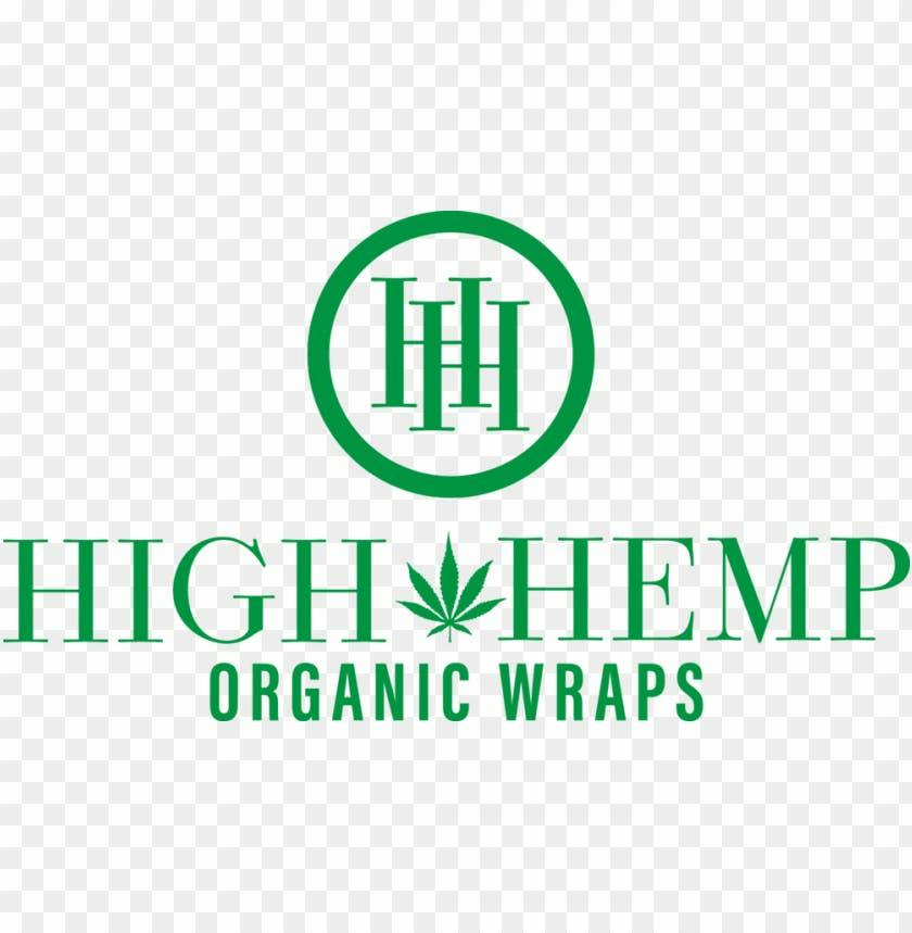 High Hemp - High Hemp Wrap- Original - High Hemp Wrap $3.00