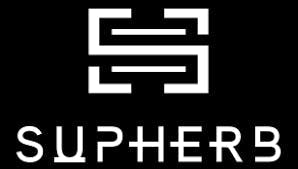 SUPHERB - V2 Black Battery - Supherb Battery V2