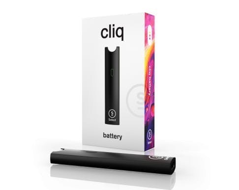 Cliq - Cliq