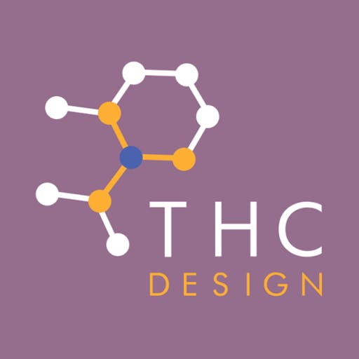 THC Design — El Chivo