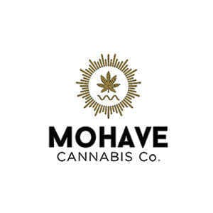 Mohave - Sherbanger — 3.5 grams