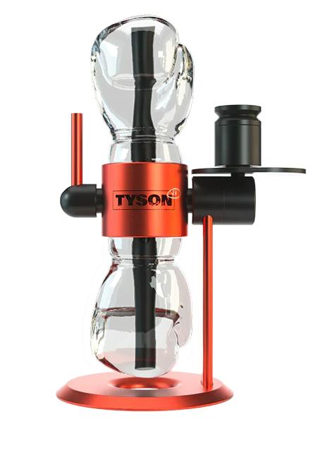 Tyson 2.0 x G Pen - Champion's Globe - Clear