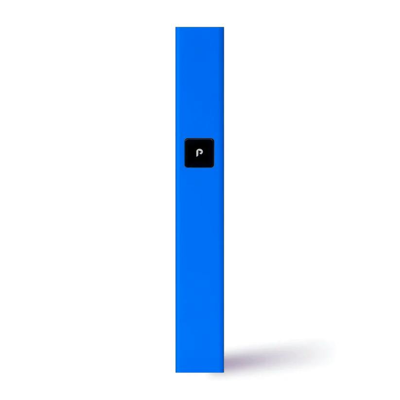 Plug Play - Battery - Blue Steel