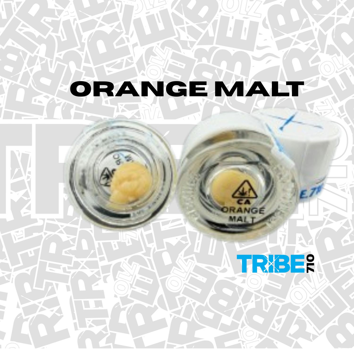 Tribe 710: Batter - Melon Bread