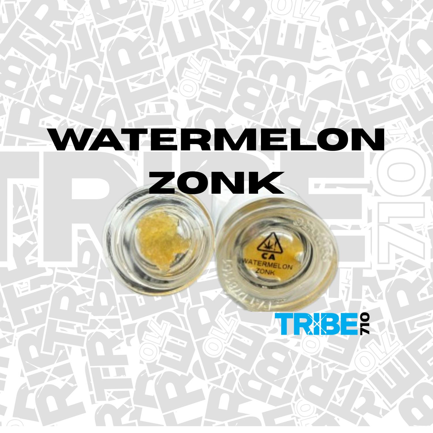 Tribe 710: Terp - Strawberry Rainbow