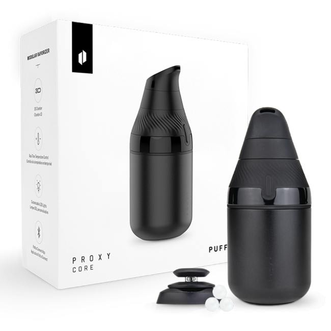 Puffco - Proxy Core Kit - Pine