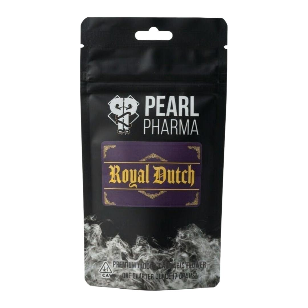 Pearl Pharma - 7g Smalls - Royal Dutch