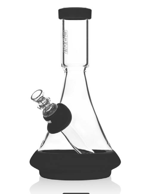 Grav - Deco Beaker - Blue