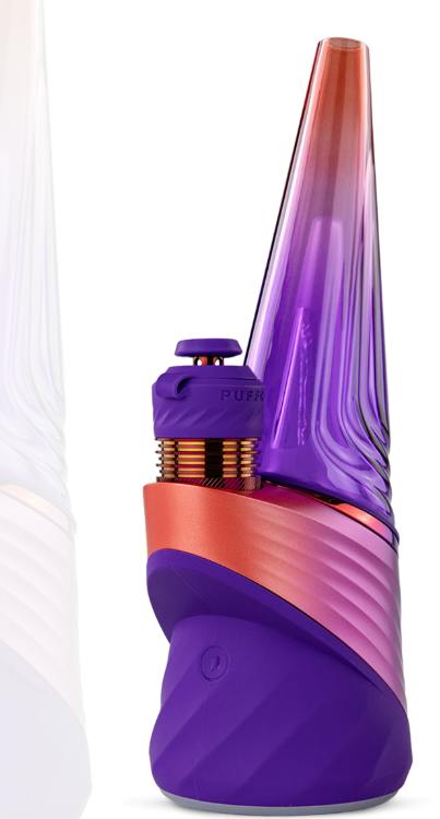 Puffco - Peak Pro 3DXL - Glacier - Limited Edition