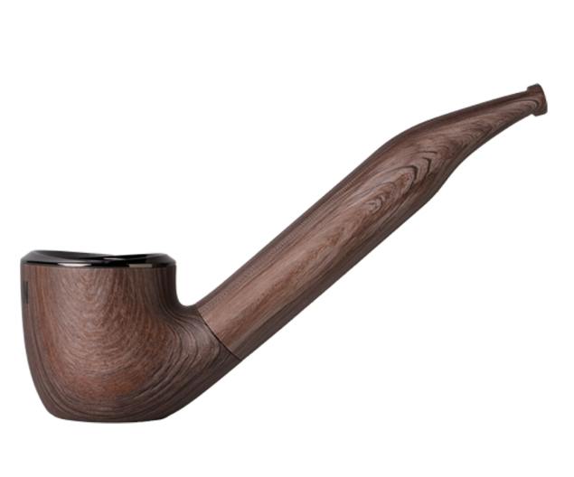 The Inspector - 510 Thread Battery - Driftwood