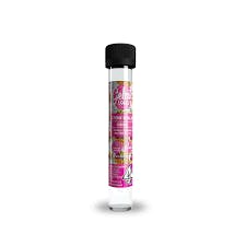 Gelato - 1.2g Infused Preroll - Creme Brulee