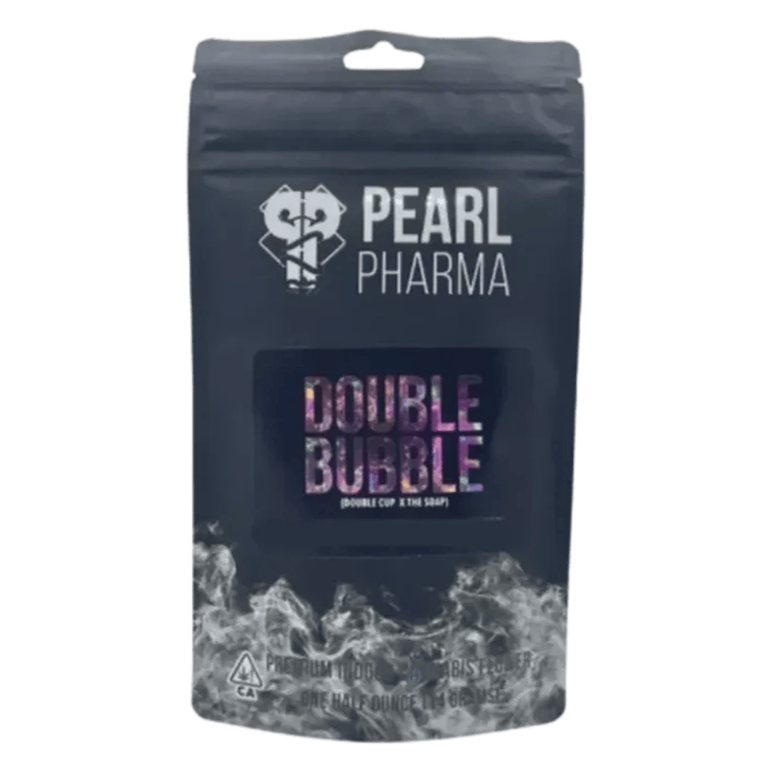 Double Bubble: Double Bubble Smalls 14G