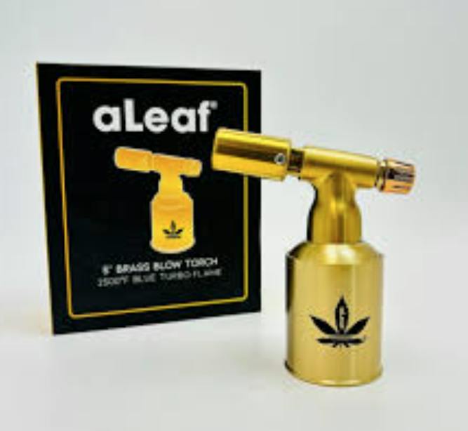 Torch Brass