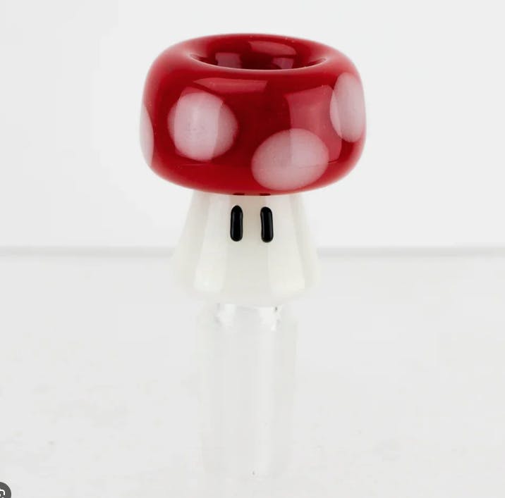 Mushroom