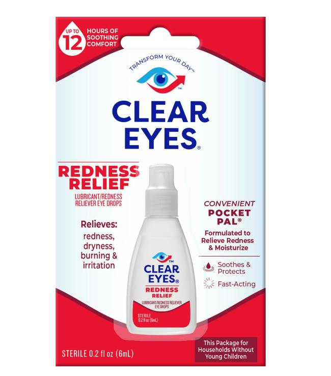 Eyes Eye Drops