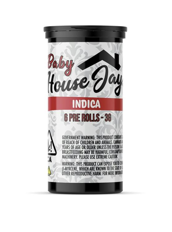 House Pack