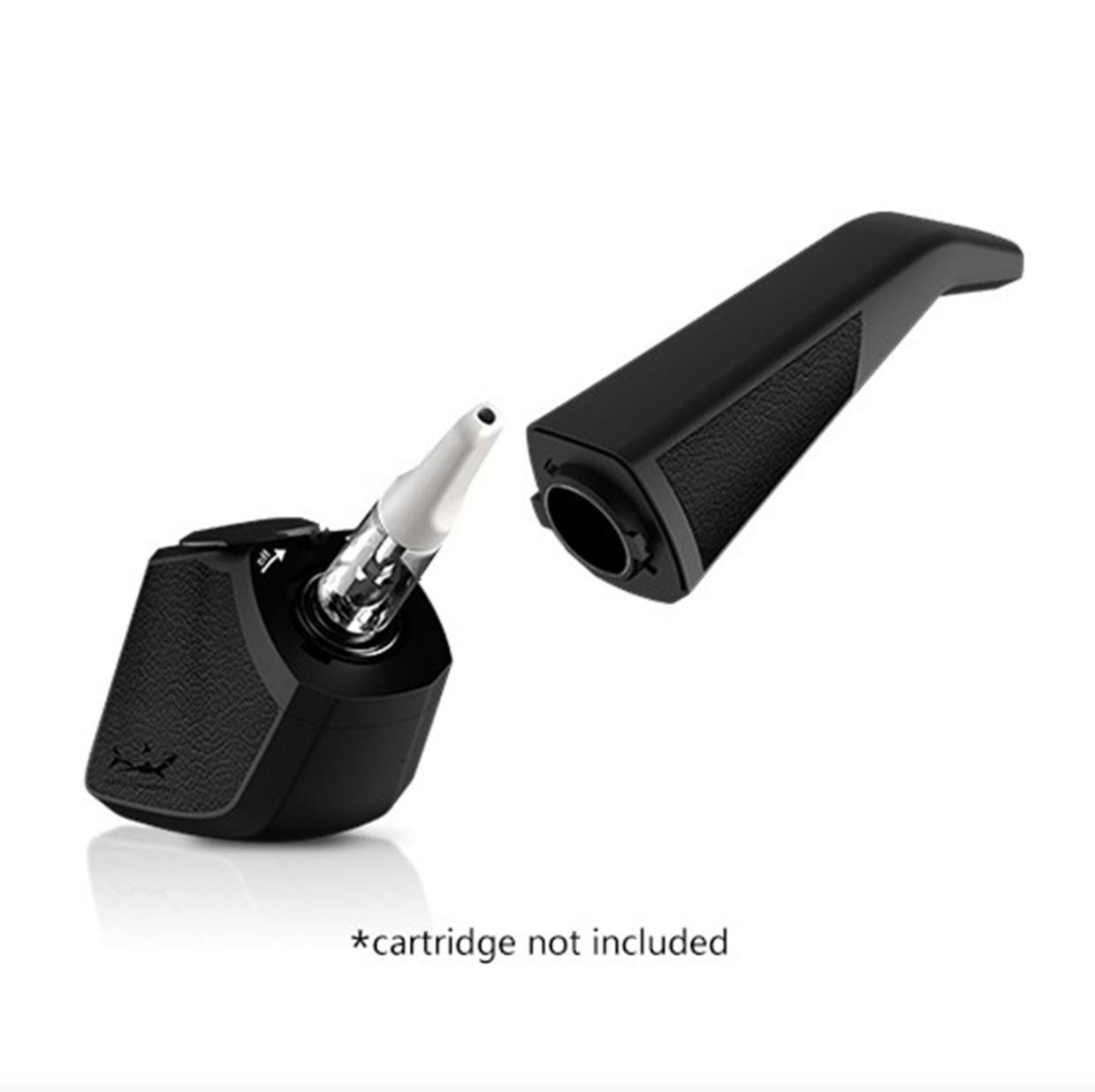 HAMILTON DEVICES - BATTERY - 510 THREAD - PB1