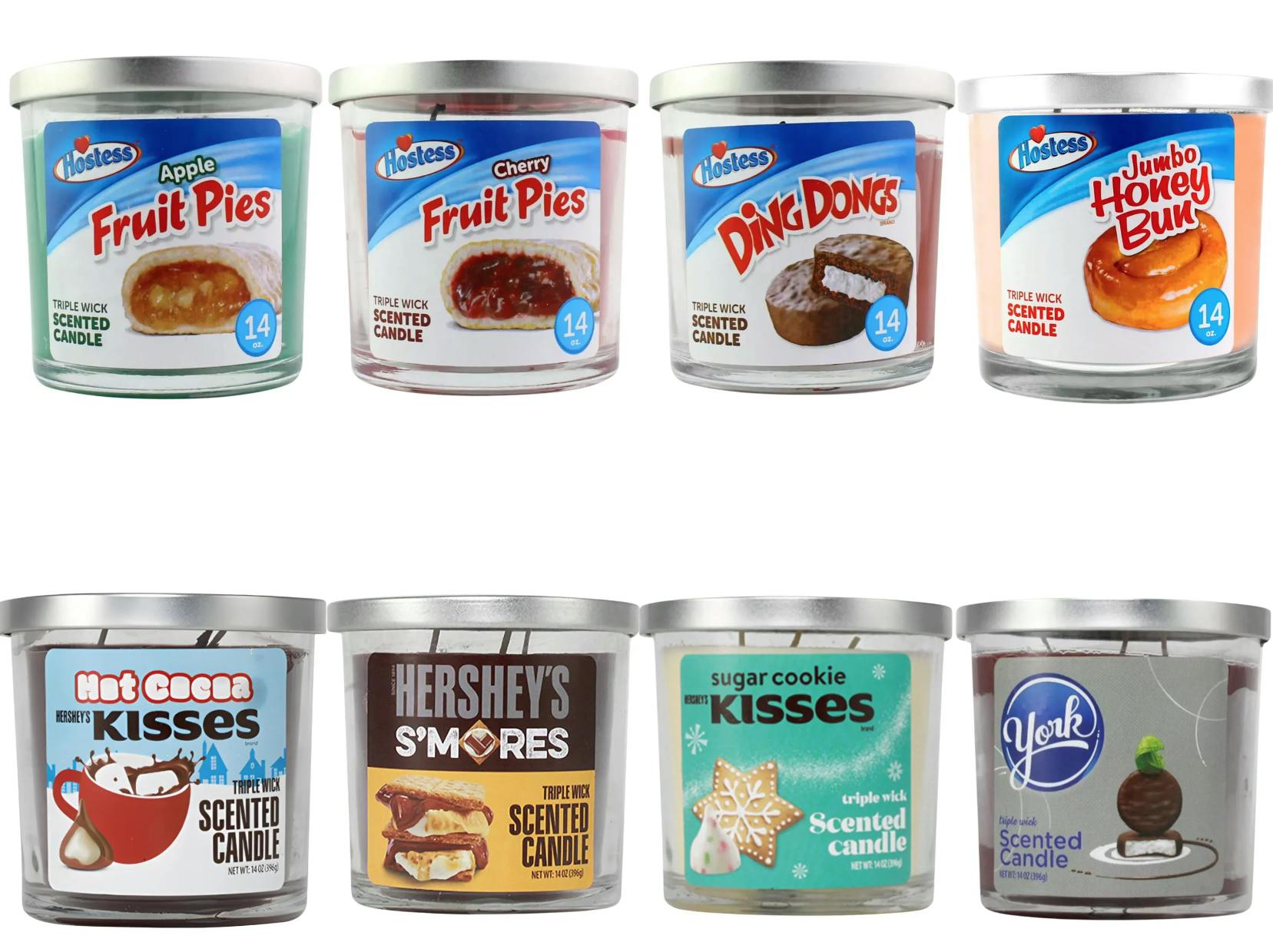Innovative Brands Candle
