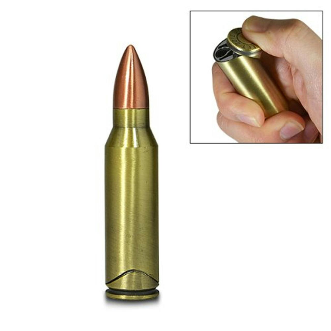LIGHTER - BULLET