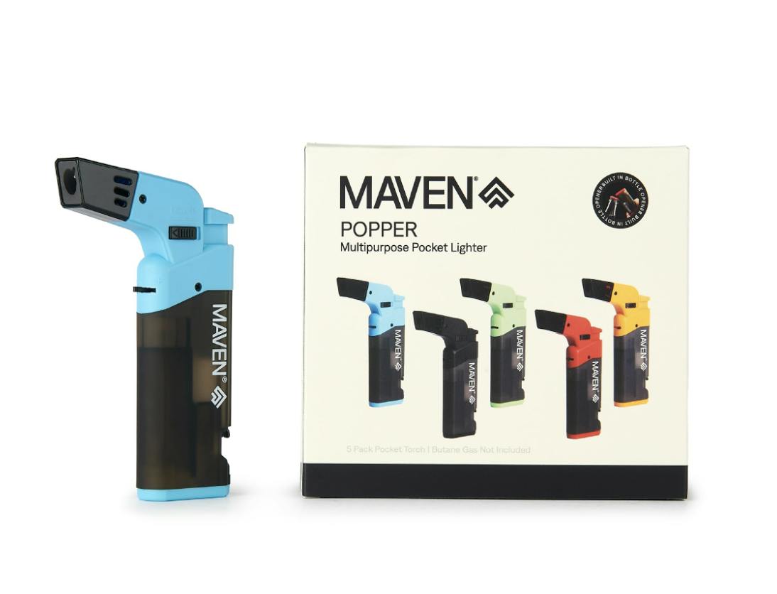 TORCH - MAVEN - WINDPROOF