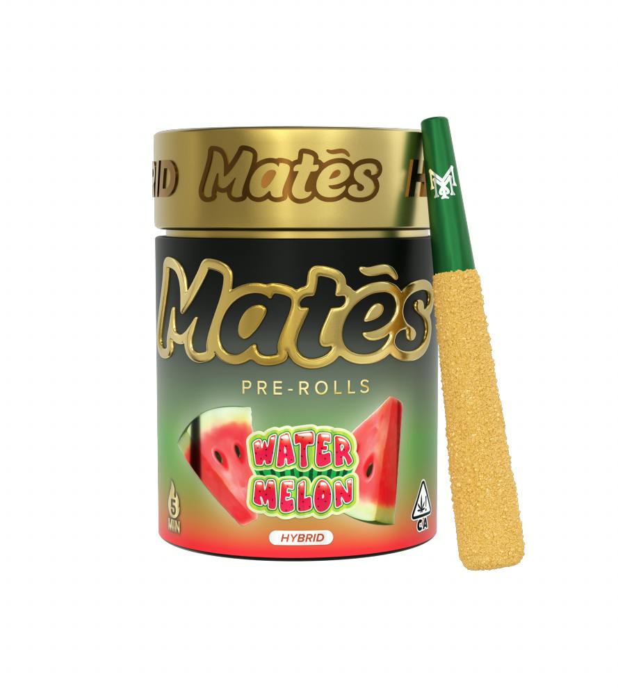 Muha Meds Mates: Baby - Watermelon OG