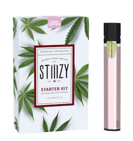 STIIIZY ROSE PRO BATTERY
