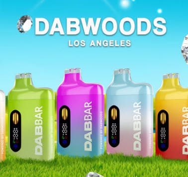 Tangie: Ld Dab Dabwoods