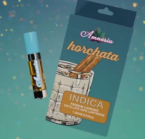 Strawberry — Cough Amnesia