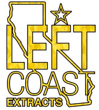 pink runtz — Left Coast