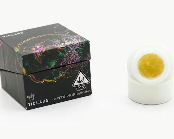 Moon Glow #1 Persy Sauce - 1 g