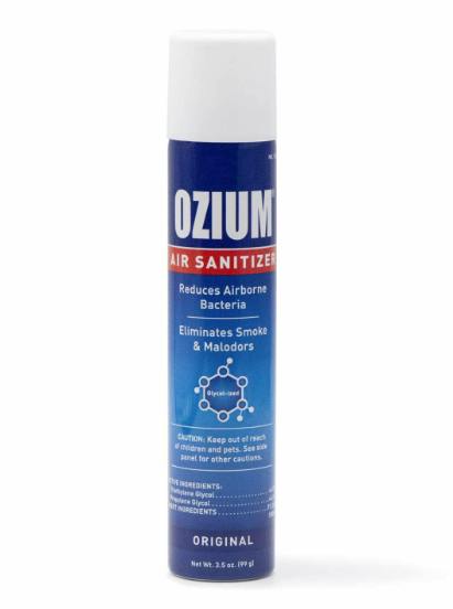 OZIUM AIR SANITIZER 3.5OZ