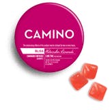 Wild Cherry CBC: Camino