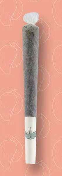 Peach Mango Moonrock — Mini