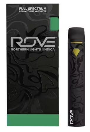 Rove Northern Lights — Northern Lights