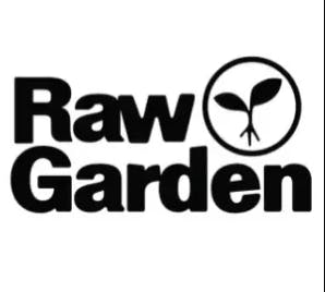 Raw Garden GSC — GSC