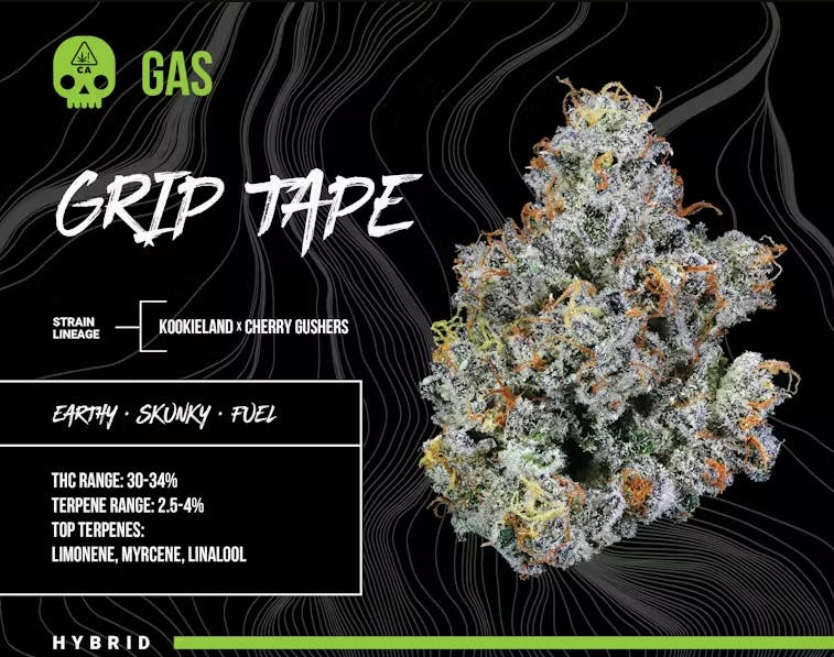 Grip Tape