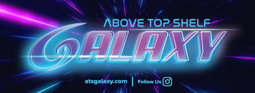 Galaxy — Watermelon